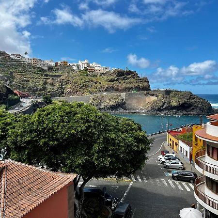 Casa Lucy Apartment Garachico  Exterior photo