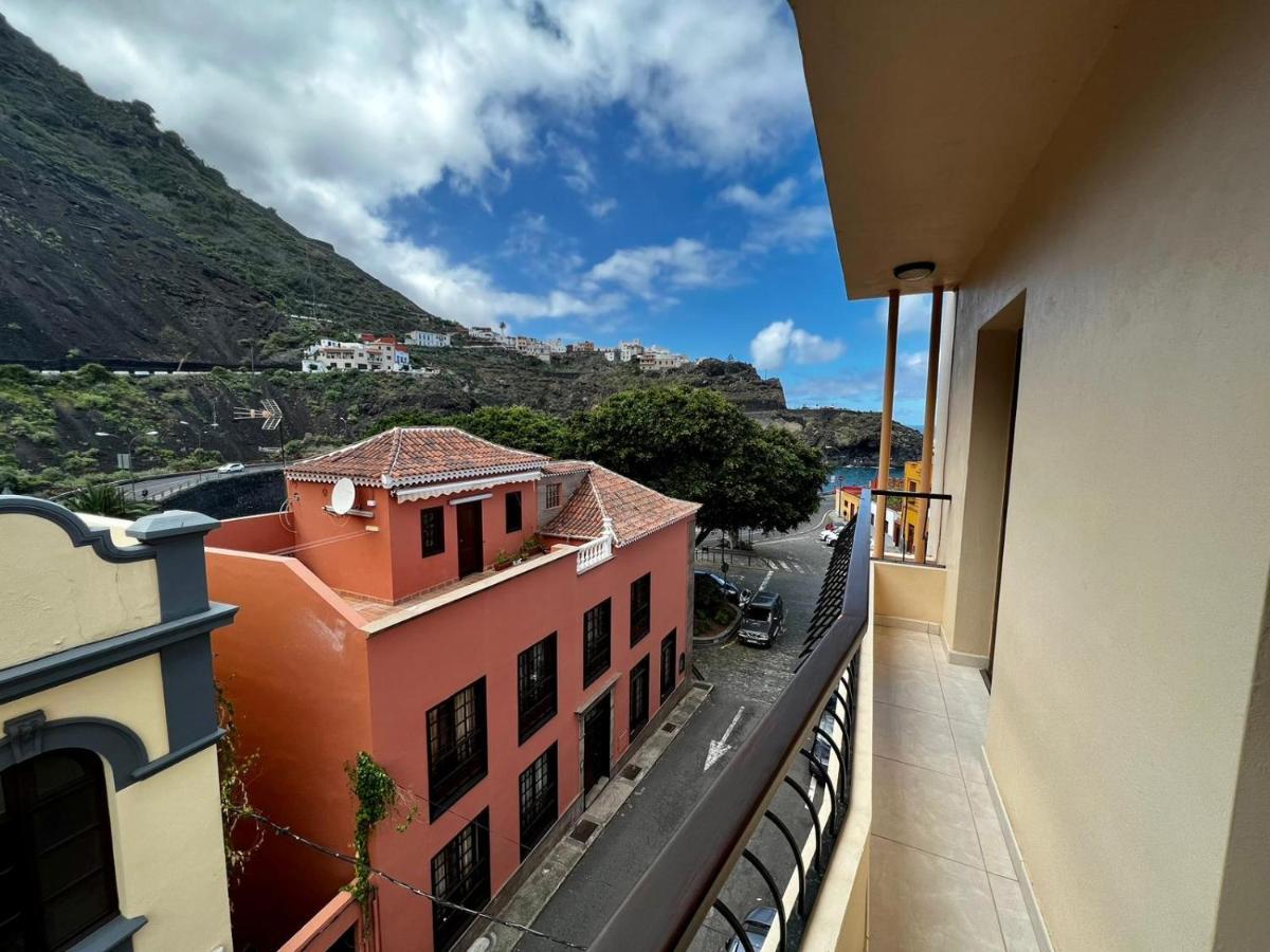 Casa Lucy Apartment Garachico  Exterior photo