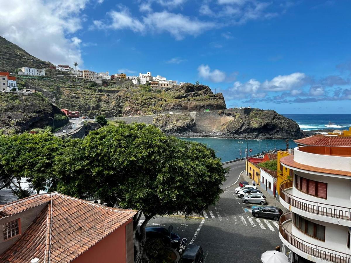 Casa Lucy Apartment Garachico  Exterior photo