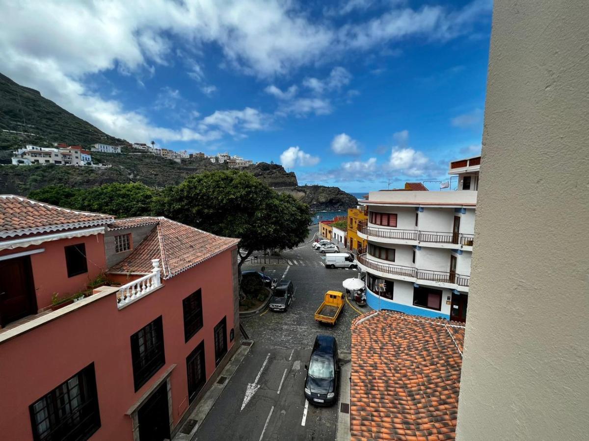 Casa Lucy Apartment Garachico  Exterior photo